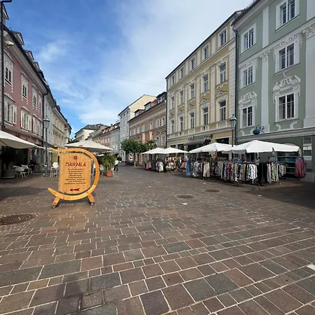 Daire Cozy Big Old Town *