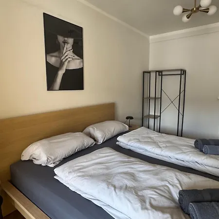 Cozy Big Old Town Klagenfurt am Woerthersee