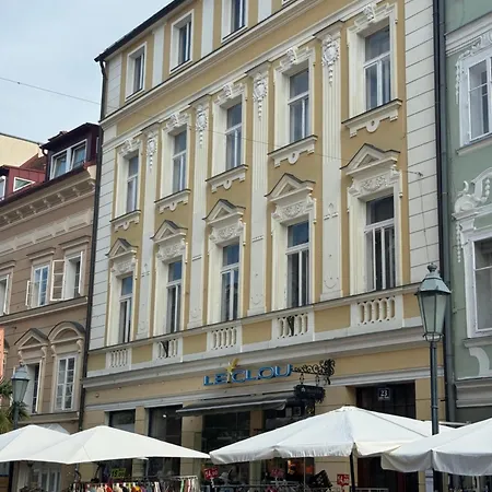 Cozy Big Old Town * Klagenfurt am Woerthersee