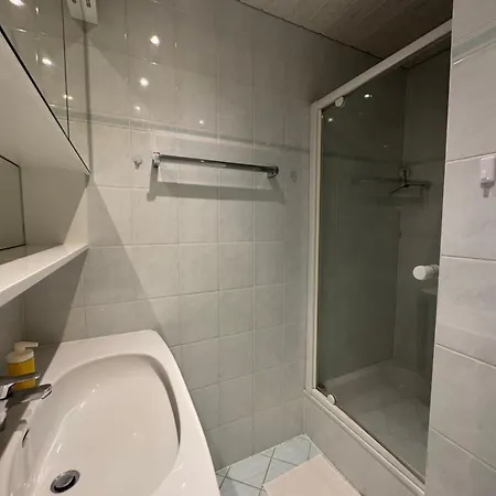 Apartamento Cozy Big Old Town *