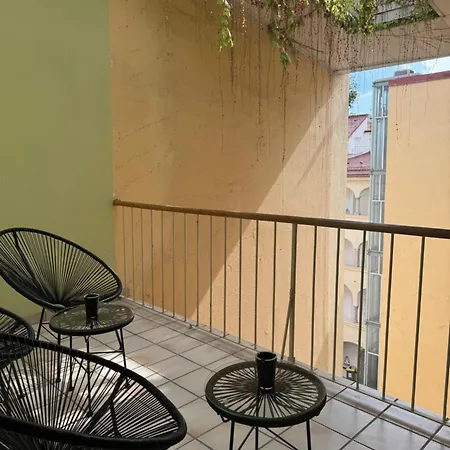 Cozy Big Old Town Klagenfurt am Woerthersee