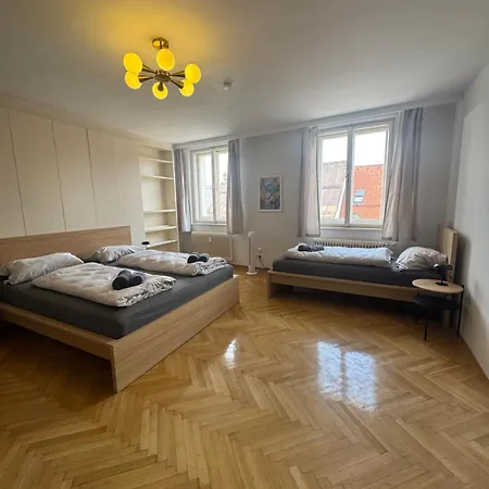 Apartman Cozy Big Old Town