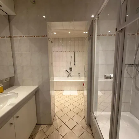 Daire Cozy Big Old Town