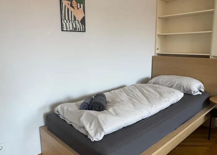 Apartament Cozy Big Old Town