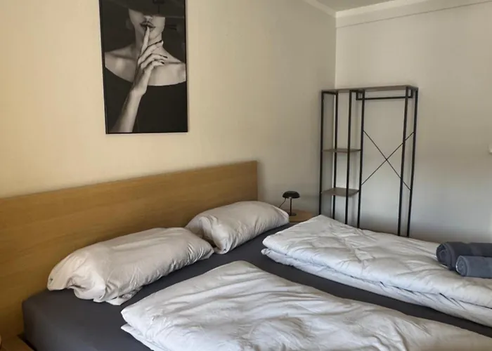 Cozy Big Old Town Klagenfurt am Woerthersee