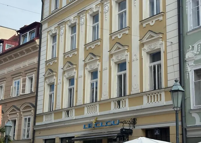 Cozy Big Old Town * Klagenfurt am Woerthersee