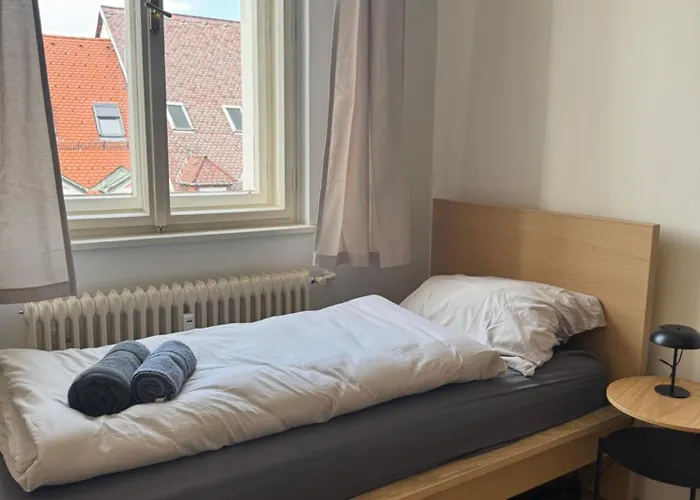 Cozy Big Old Town Klagenfurt am Woerthersee