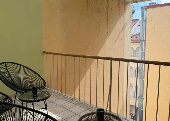 Cozy Big Old Town Klagenfurt am Woerthersee