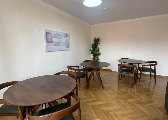 Apartament Cozy Big Old Town Klagenfurt am Woerthersee