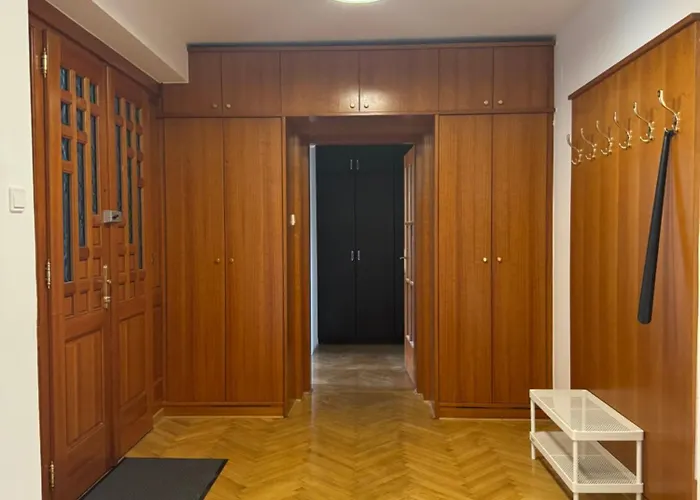 Cozy Big Old Town * Klagenfurt am Woerthersee